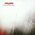 The Cure: Seventeen Seconds ( LP )