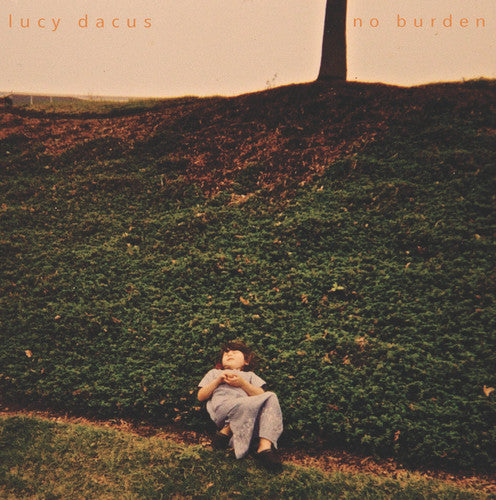 Lucy Dacus: No Burden ( LP )
