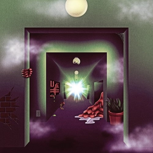 Thee Oh Sees: A Weird Exits ( LP )