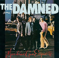 The Damned: Machine Gun Etiquette ( LP )