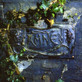 The Damned: Black Album ( LP )