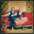 Wild Child: Pillow Talk ( LP )