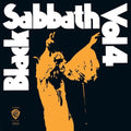 Black Sabbath: Vol. 4 ( LP )