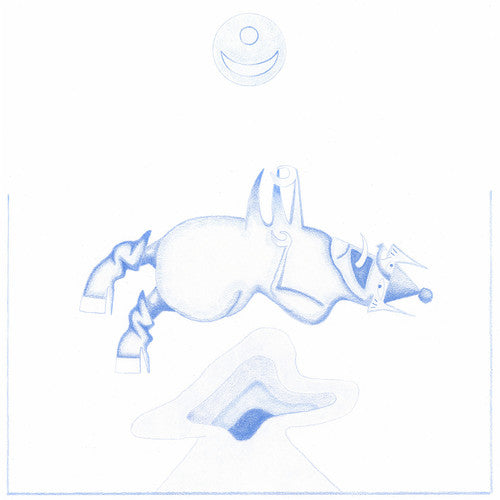 Devendra Banhart: Ape In Pink Marble ( LP )