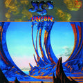 Yes: Union ( LP )