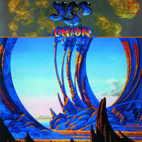Yes: Union ( LP )