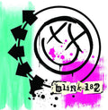 Blink 182: Blink 182 ( LP )