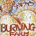 Shonen Knife: Burning Farm ( LP )