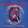Howlin Wolf: His Greatest Sides Vol. 1 ( LP )