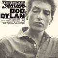 Bob Dylan: Times They Are A Changin ( LP )