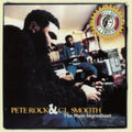 Pete Rock / Smooth, C.L.: Main Ingredient ( LP )