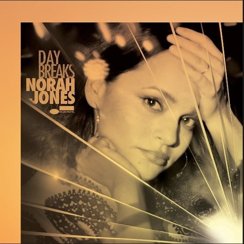 Norah Jones: Day Breaks ( LP )