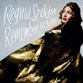 Regina Spektor: Remember Us To Life ( LP )