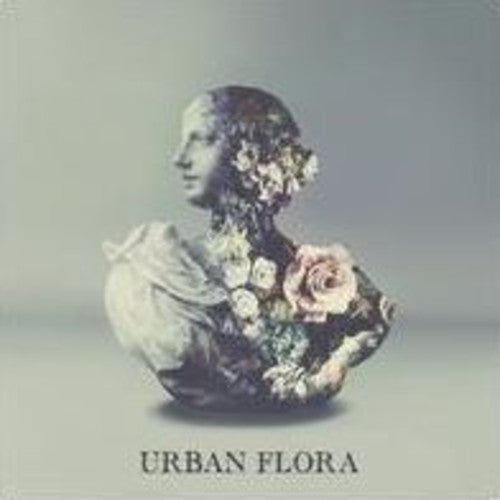 Alina Baraz: Urban Flora ( LP )