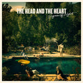 The Head and the Heart: Signs Of Light ( LP )