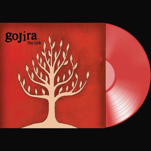 Gojira: The Link ( LP )