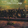 Neil Young: Time Fades Away ( LP )