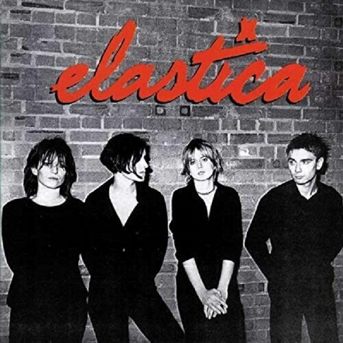 Elastica: Elastica ( LP )