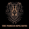 Marcus King Band: Marcus King Band ( LP )