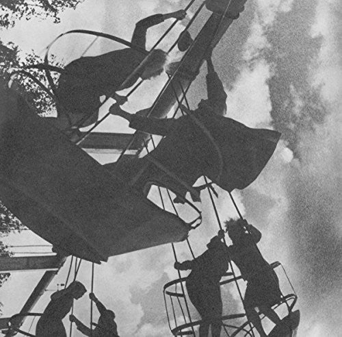 Motorama: Dialogues ( LP )