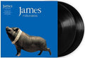 James: Millionaires (180-Gram) ( LP )