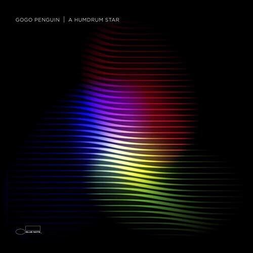 GoGo Penguin: A Humdrum Star ( LP )