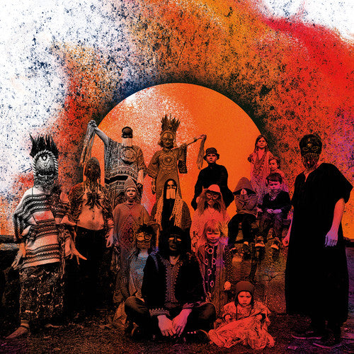 Goat: Requiem ( LP )