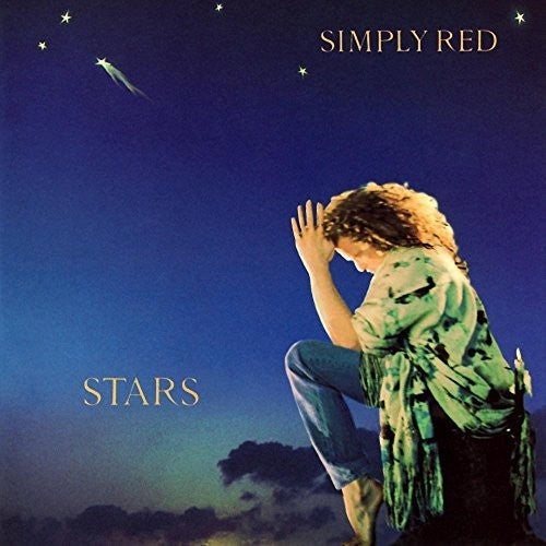 Simply Red: Stars: 25th Anniversary Edition ( LP )