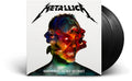 Metallica: Hardwired... To Self-Destruct ( LP )