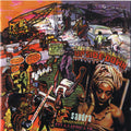 Fela Kuti: Upside Down ( LP )