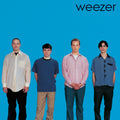 Weezer: Weezer (Blue Album) ( LP )