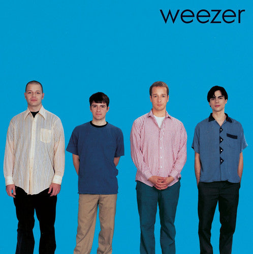 Weezer: Weezer (Blue Album) ( LP )