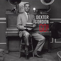 Dexter Gordon: Go ( LP )