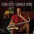 Stan Getz: Jazz Samba ( LP )