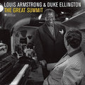 Armstrong, Louis / Ellington, Duke: Great Summit ( LP )