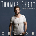 Thomas Rhett: Tangled Up ( LP )