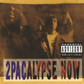 2Pac: 2pacalypse Now ( LP )