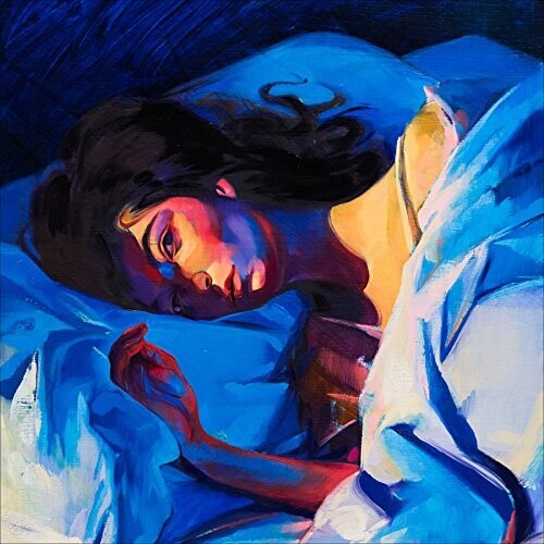 Lorde: Melodrama ( LP )