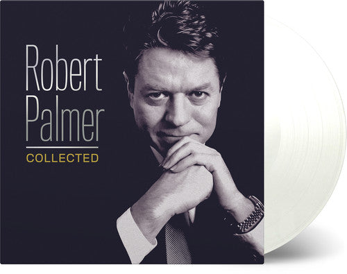 Robert Palmer: Collected ( LP )