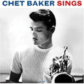 Chet Baker: Chet Baker Sings (Blue Vinyl) ( LP )