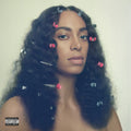 Solange: A Seat At The Table ( LP )