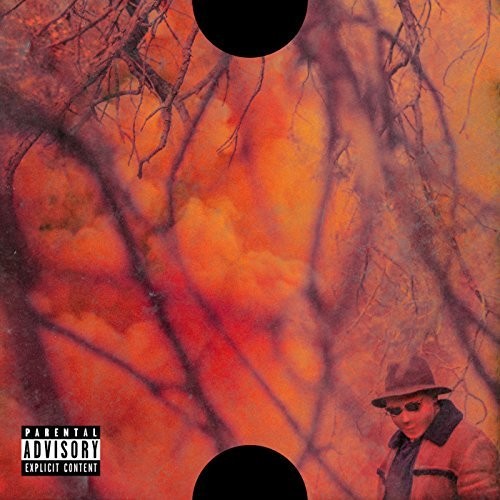 ScHoolboy Q: Blank Face Lp ( LP )