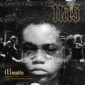 Nas: Illmatic: Live From The Kennedy Center ( LP )