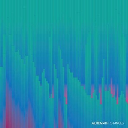 MUTEMATH: Changes ( LP )