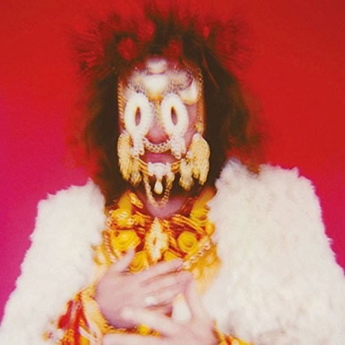 Jim James: Eternally Even ( LP )