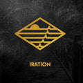 Iration: Iration ( LP )