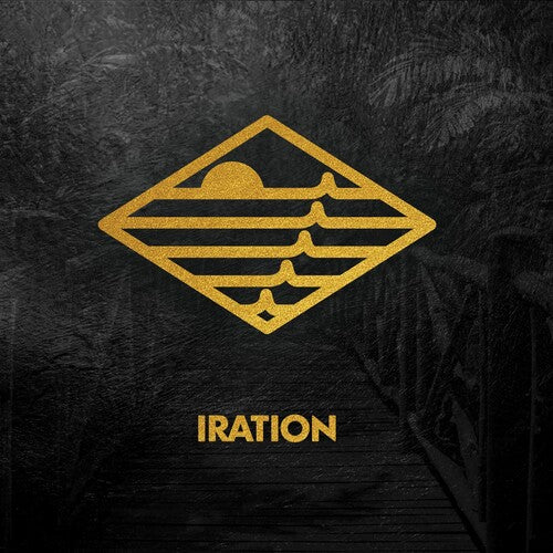 Iration: Iration ( LP )