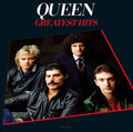 Queen: Greatest Hits ( LP )