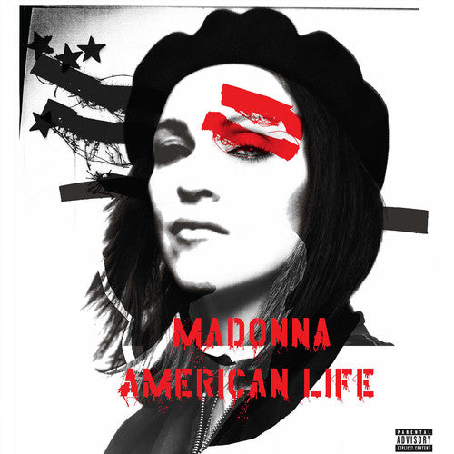 Madonna: American Life ( LP )