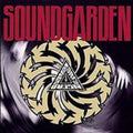 Soundgarden: Badmotorfinger ( LP )